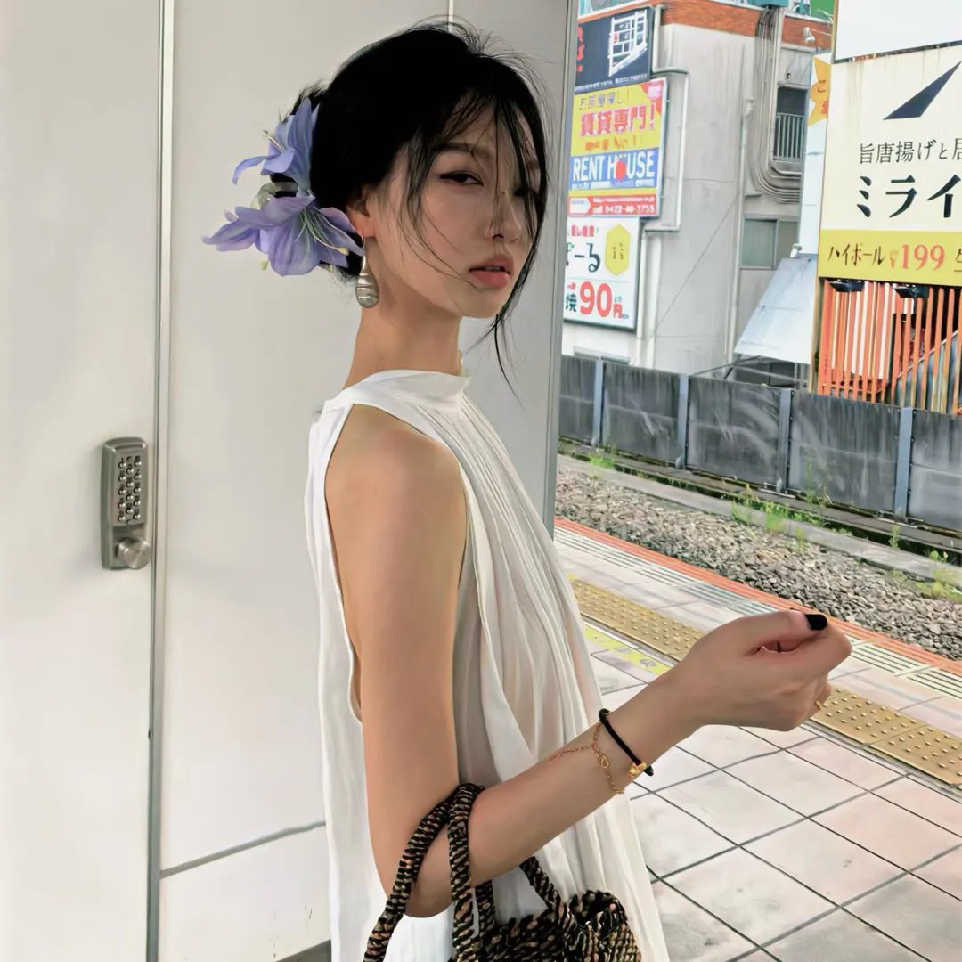 寻女记