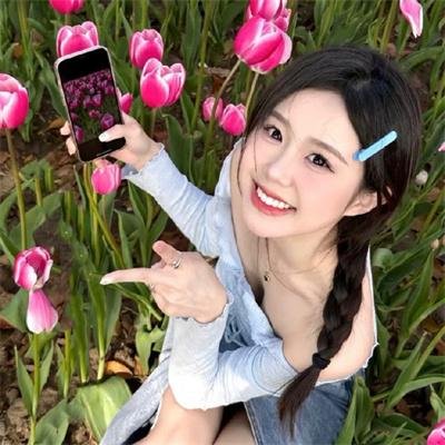 怪诞女孩