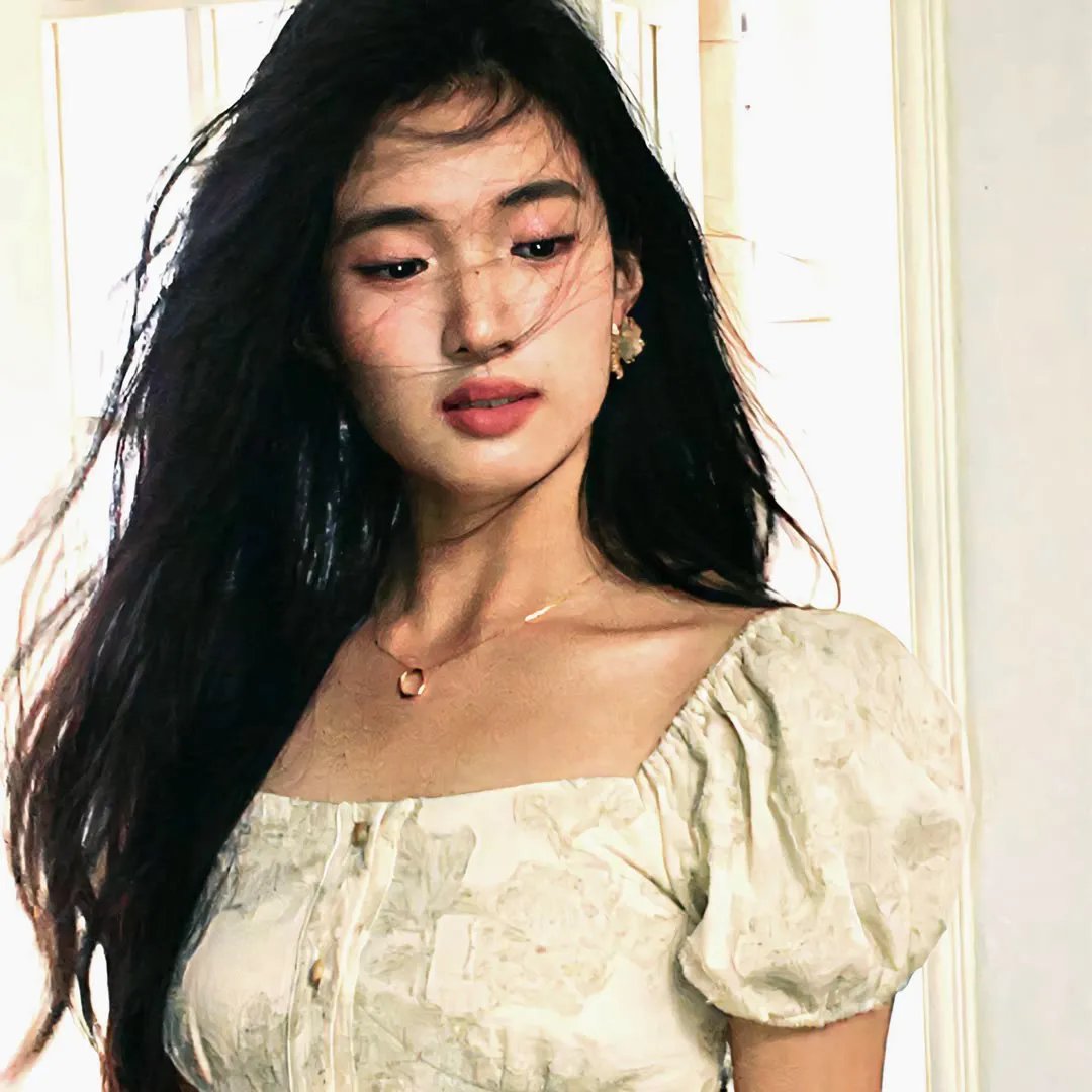 垂乳女