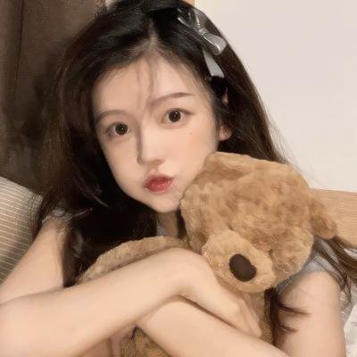 我是你的女人